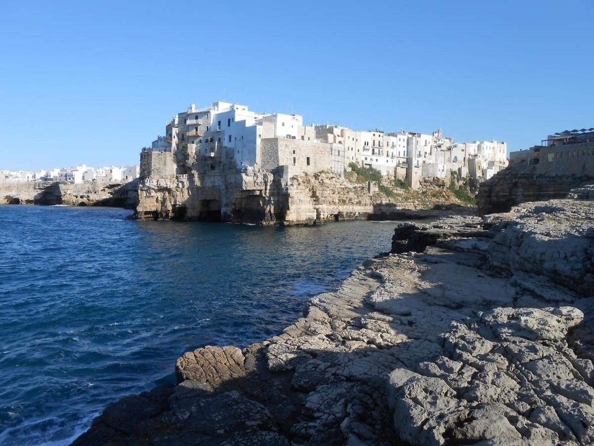 Trullo Tranquillo Ostuni别墅 外观 照片